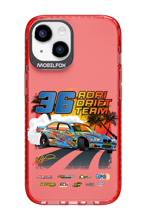 Burnout King 2.0 - Apple iPhone 14