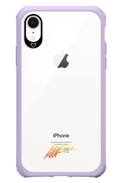 Signature Edition - Apple iPhone XR