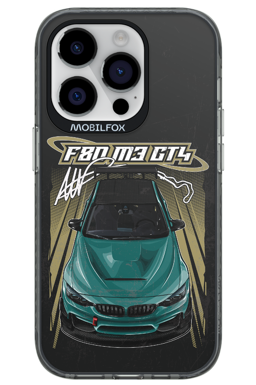 FBD M3 GT4 2.0 - Apple iPhone 14 Pro