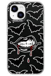 Bat Mouth - Apple iPhone 15