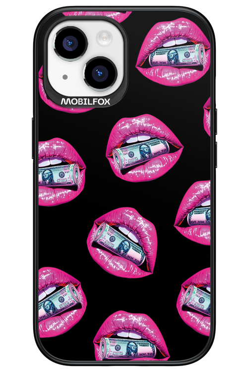 Money Lips - Apple iPhone 15