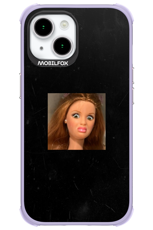 Ew - Apple iPhone 15