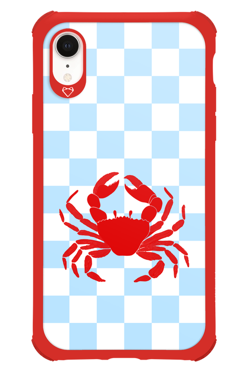 Oh Crab - Apple iPhone XR