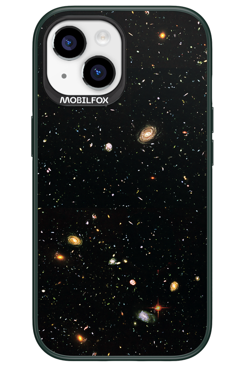 Cosmic Space - Apple iPhone 15