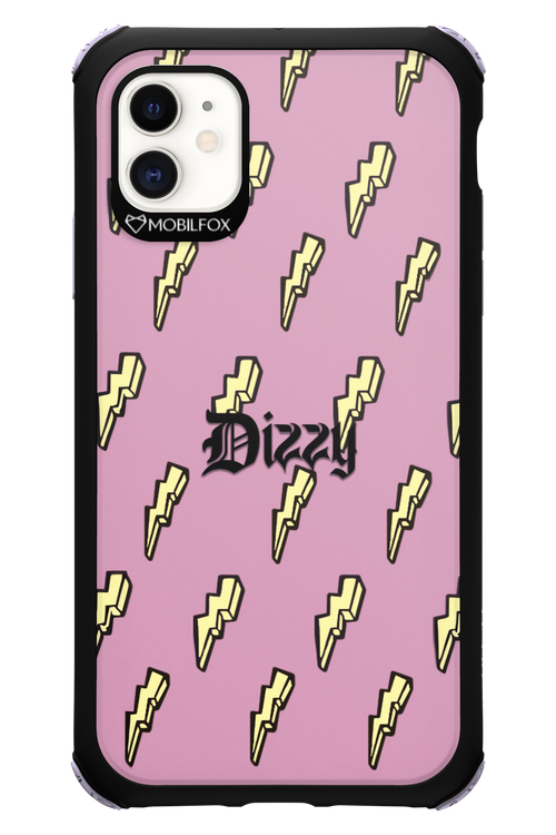 Dizzy Rozo - Apple iPhone 11