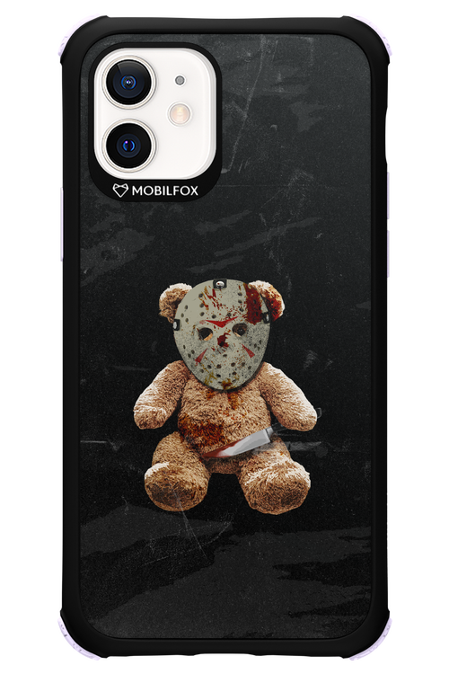 Teddy of Terror - Apple iPhone 12