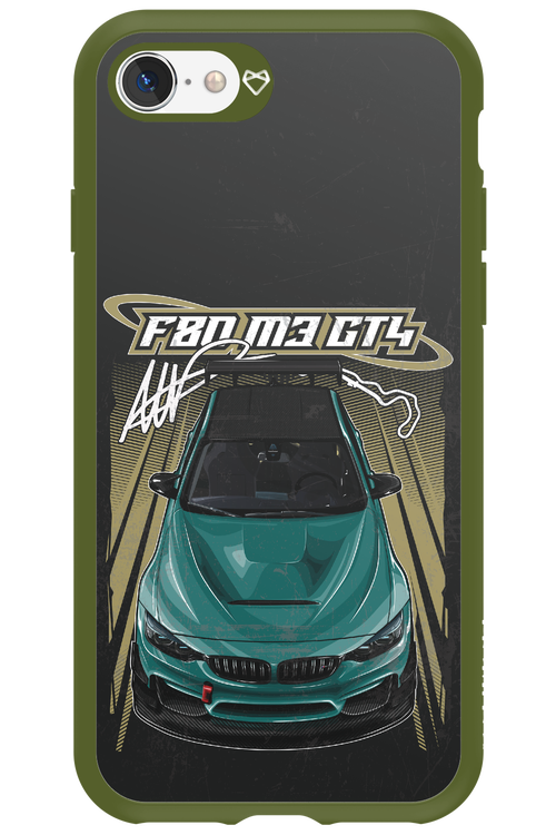 FBD M3 GT4 2.0 - Apple iPhone SE 2020