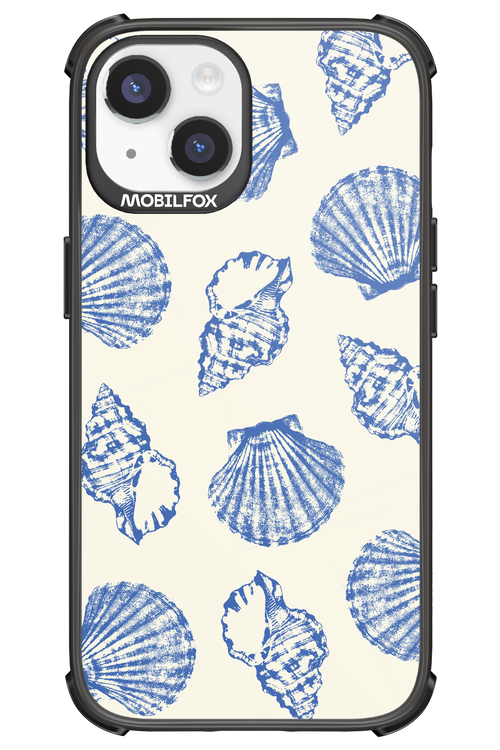 Shell Yeah! - Apple iPhone 14