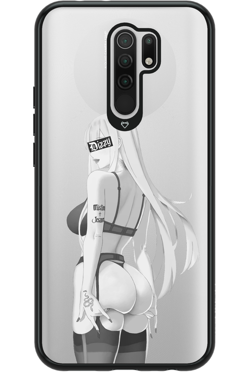 Electric Ronin - Xiaomi Redmi 9