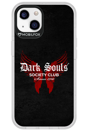 Dark Souls (Red Angel) - Apple iPhone 13