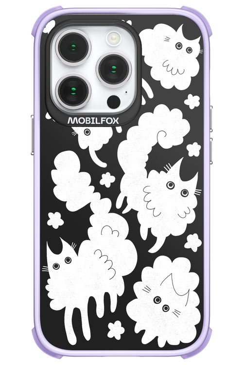 PUFFS - Apple iPhone 14 Pro