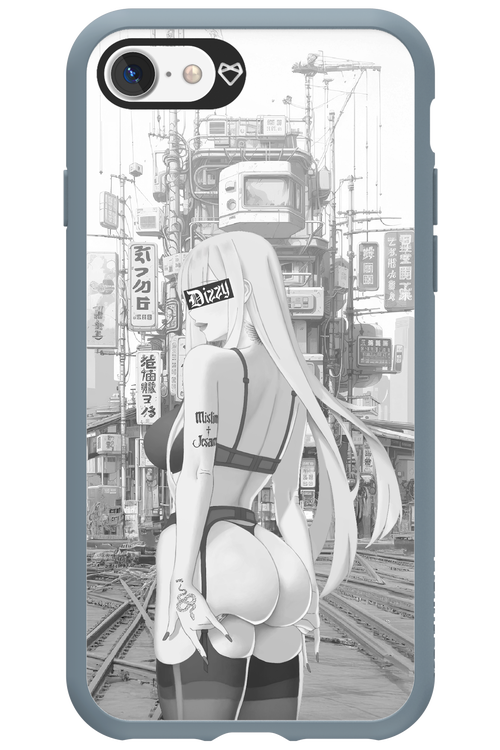 Blade Beauty - Apple iPhone 7