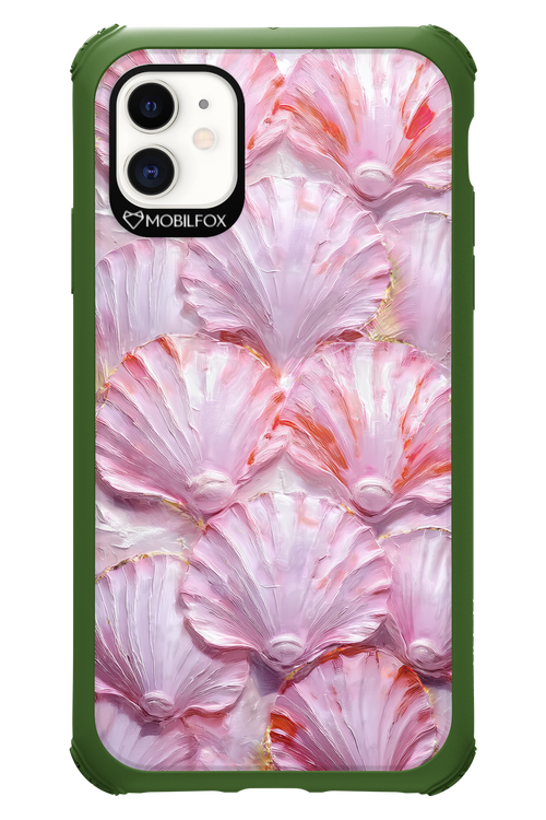 Venus Shell - Apple iPhone 11