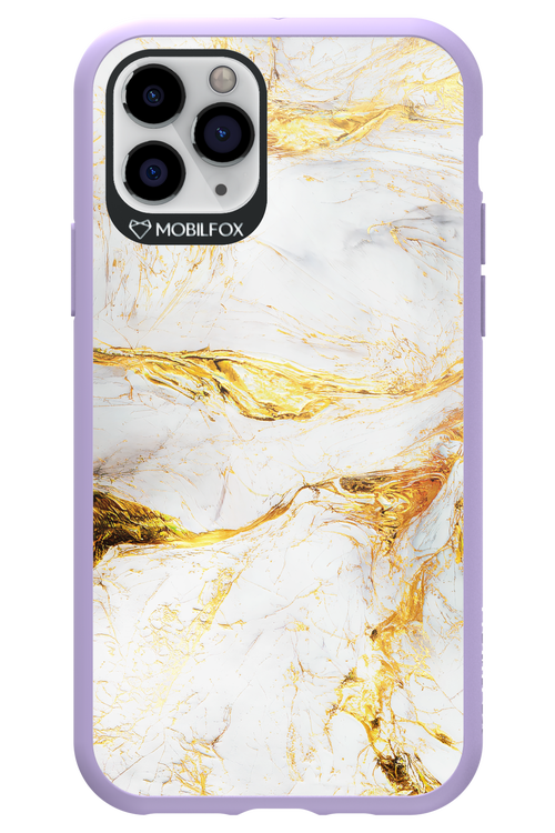 Quartz - Apple iPhone 11 Pro