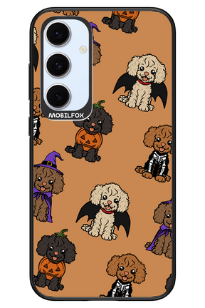 BOO-DLE CREW - Samsung S24 FE