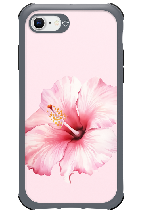 HibiPinky 2.0 - Apple iPhone 8
