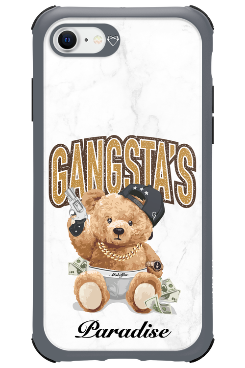 Gangsta - Apple iPhone 7