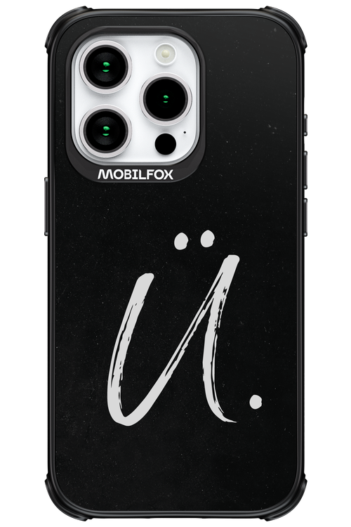(Off Space) U II 2.0 - Apple iPhone 15 Pro
