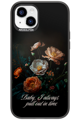 In time 2.0 - Apple iPhone 15 Plus