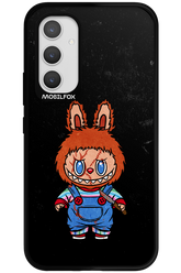 Playtime's over - Samsung Galaxy A54