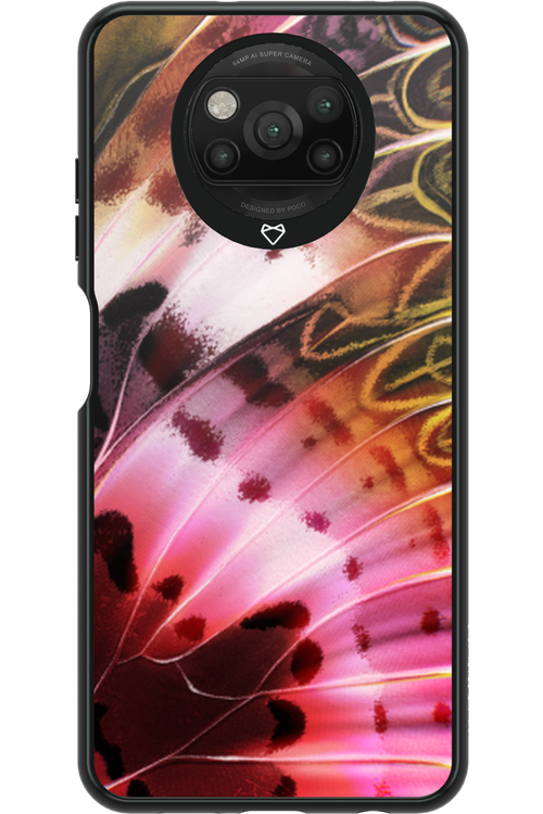 Pink Wing 2.0 - Xiaomi Poco X3 Pro