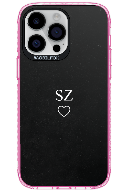 SZ Black 2.0 - Apple iPhone 14 Pro Max