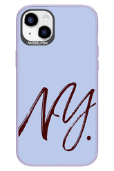 (Jellyfish Presso) NY 2.0 - Apple iPhone 14 Plus