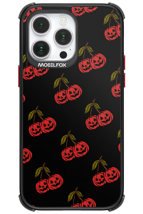 Spicey Pumpkin - Apple iPhone 14 Pro Max