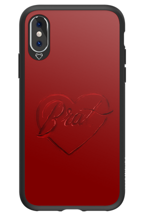 Brat - Apple iPhone X
