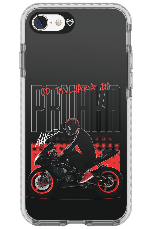 PRVHKA 2.0 - Apple iPhone 7