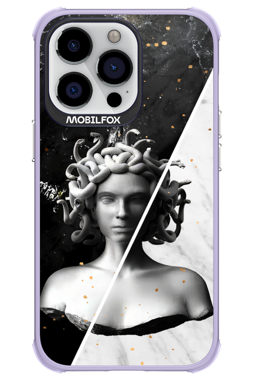 Medusa - Apple iPhone 13 Pro