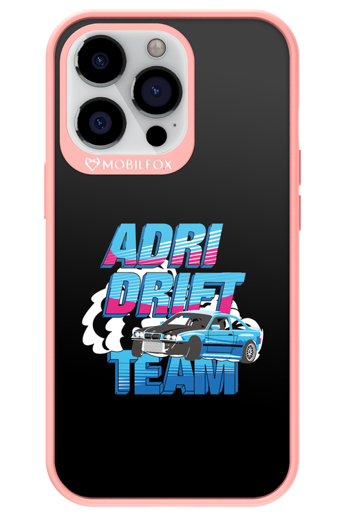 Adri Drift - Apple iPhone 13 Pro