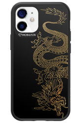 Gold Age - Apple iPhone 12 Mini