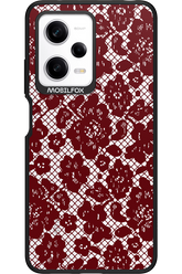 Lace Lover - Xiaomi Redmi Note 12 Pro 5G