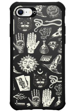 Alchemy and Mysticism - Apple iPhone 8