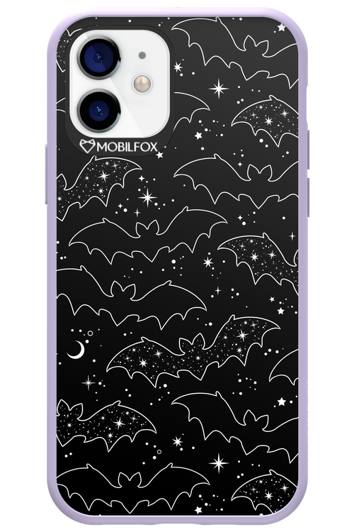 Dreamer Bat - Apple iPhone 12