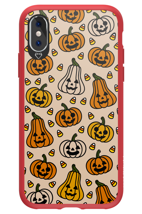 Sweet Thrill - Apple iPhone XS