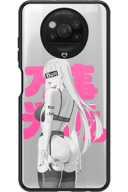 Shinto Shift - Xiaomi Poco X3 NFC