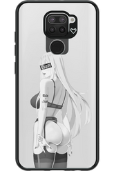 Electric Ronin - Xiaomi Redmi Note 9