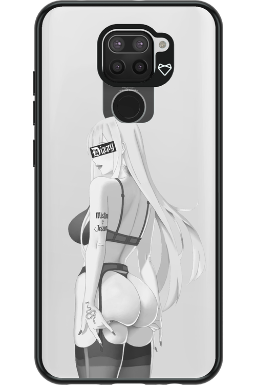 Electric Ronin - Xiaomi Redmi Note 9