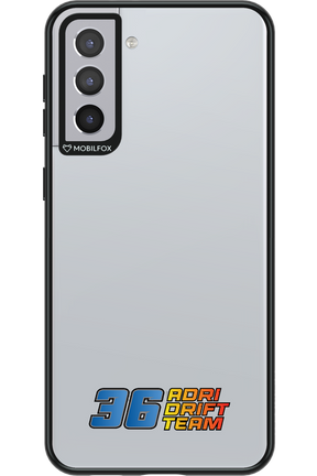 Minimal Drift 2.0 - Samsung Galaxy S21+
