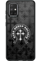 Dark Souls Society - Samsung Galaxy A71