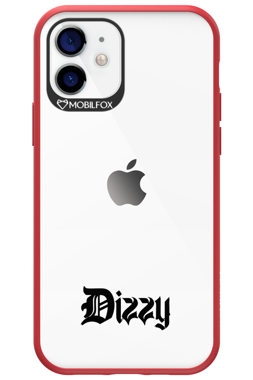 Crimson Code - Apple iPhone 12
