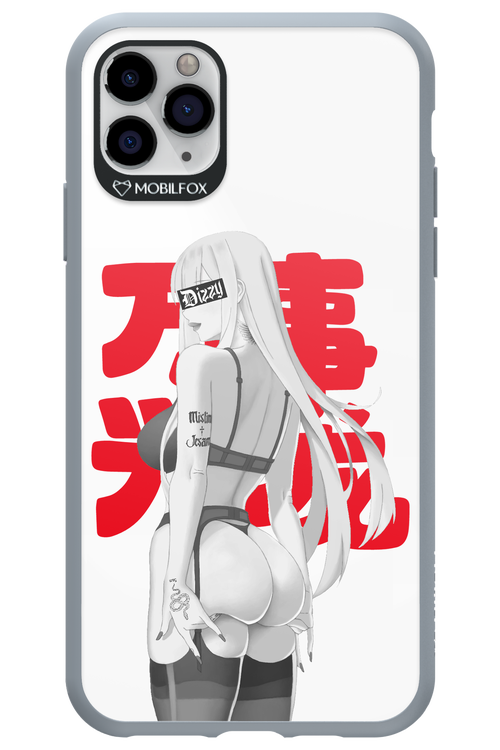 Neo Silence - Apple iPhone 11 Pro Max