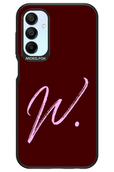 (Dark Blush) W 2.0 - Samsung Galaxy A15