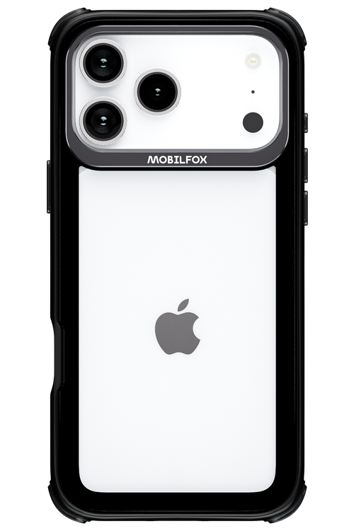 NUDE - Apple iPhone 17 Pro Max