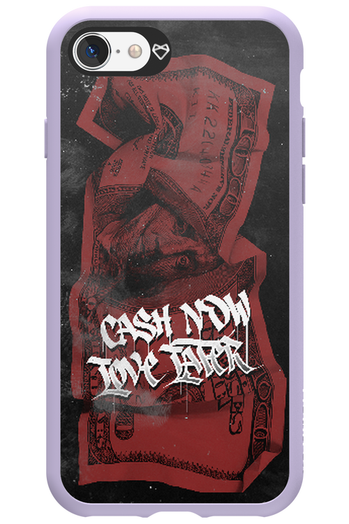 Liquid Assets - Apple iPhone SE 2022