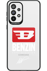 Ultra Benzin - Samsung Galaxy A73