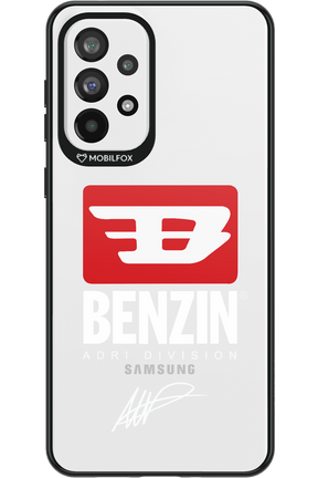 Ultra Benzin - Samsung Galaxy A73