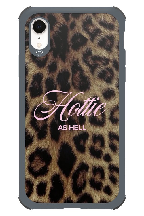hottie 2.0 - Apple iPhone XR